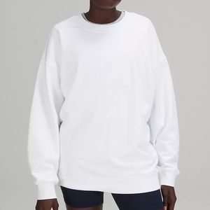 Perfectly Oversized Crew